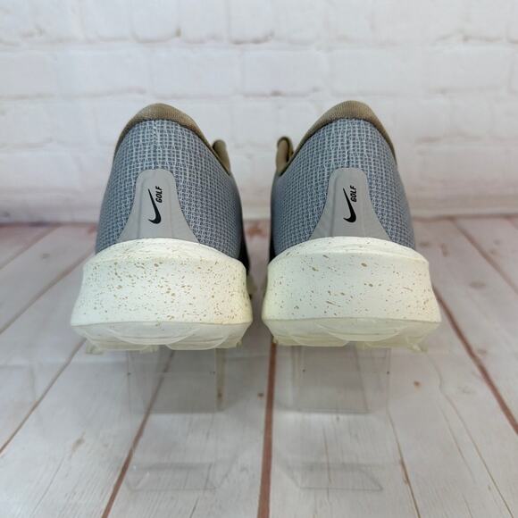 Nike Air Zoom Infinity Tour NRG PGA Championship Golf Shoes Mens Sz 7 FN6845-001 - Picture 8 of 10